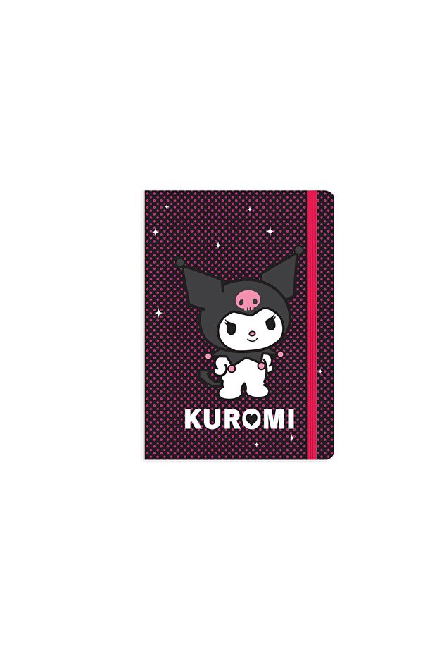 A5 80 Yp. Çiz.Ciltli Hardcover Notebook - No:4