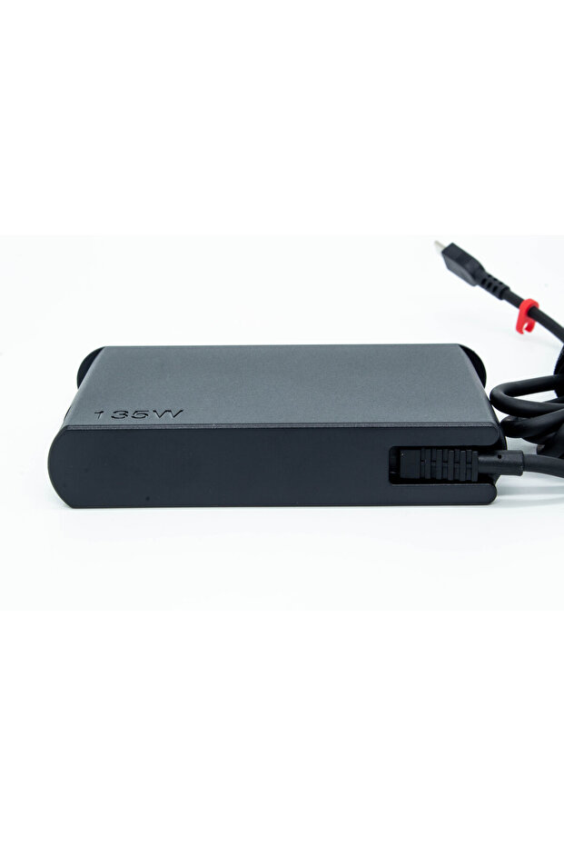 - 135W TYPE C Power Adapter