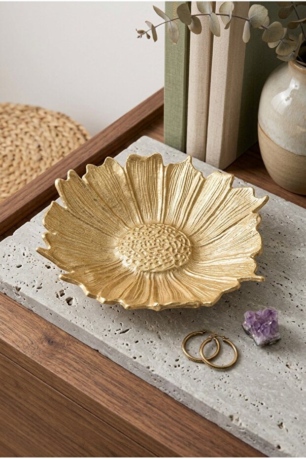 Gold Casting Plate - 3