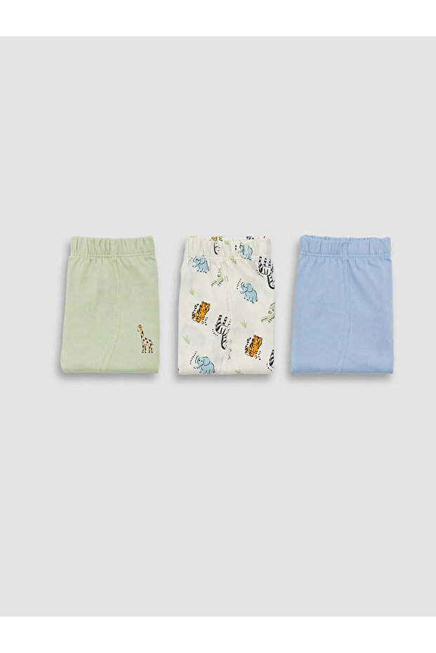 Peak New Season Boys' Boxer 3-Pack