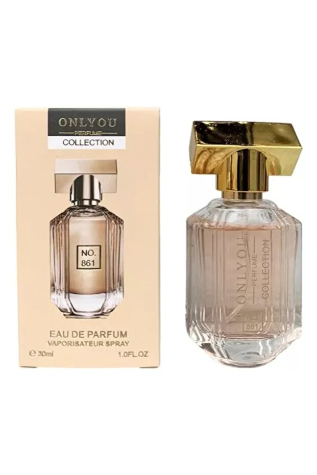 861 عطر أو دو بارفان - 30 مل