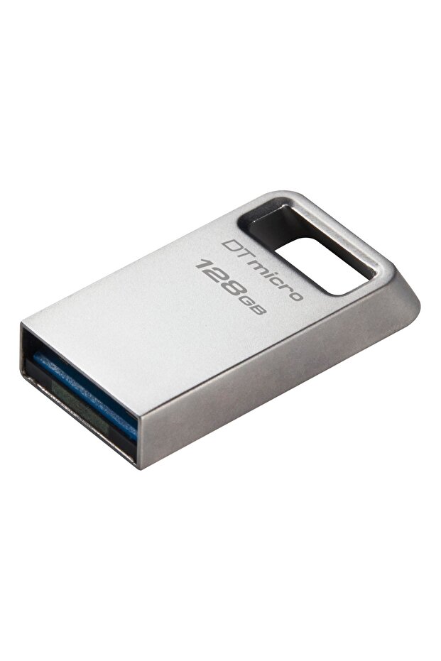 Dtmc3G2/128Gb Datatraveler Micro 200Mb/S