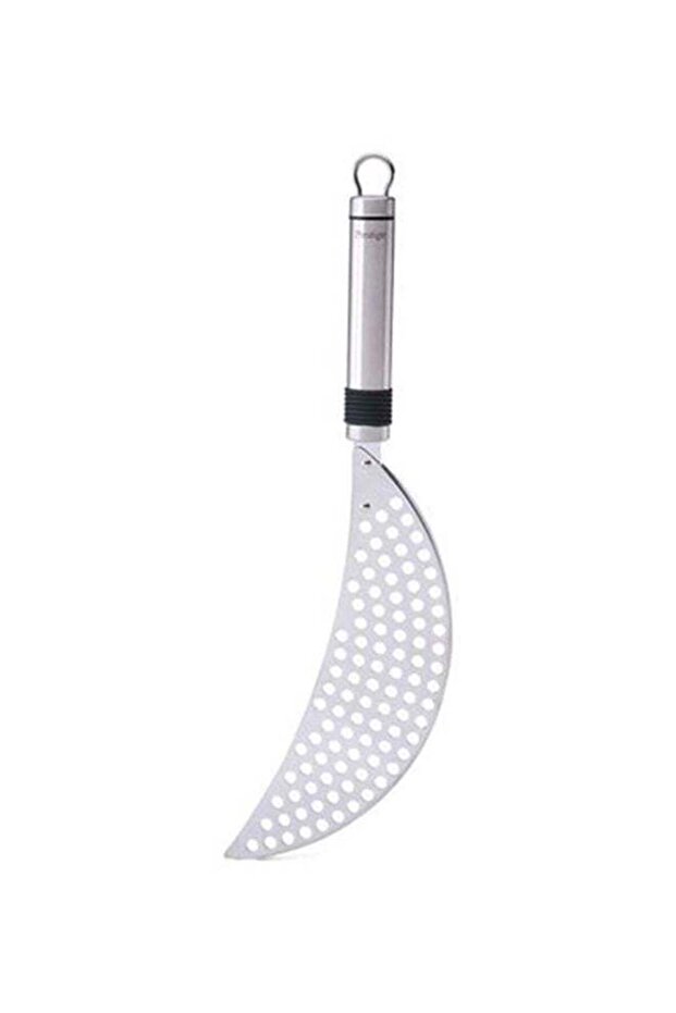 Eco Pot Strainer Silver