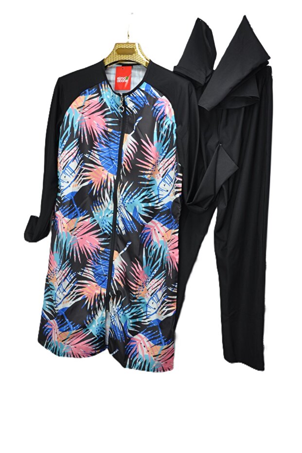 Digital Printed Swimsuit