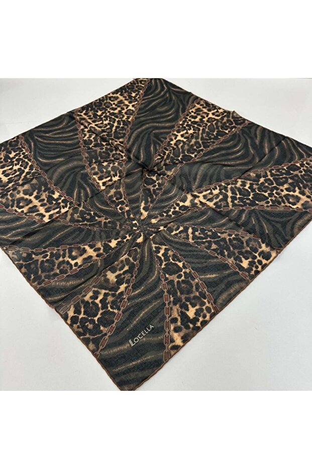 وشاح قطني ناعم LDFG0504