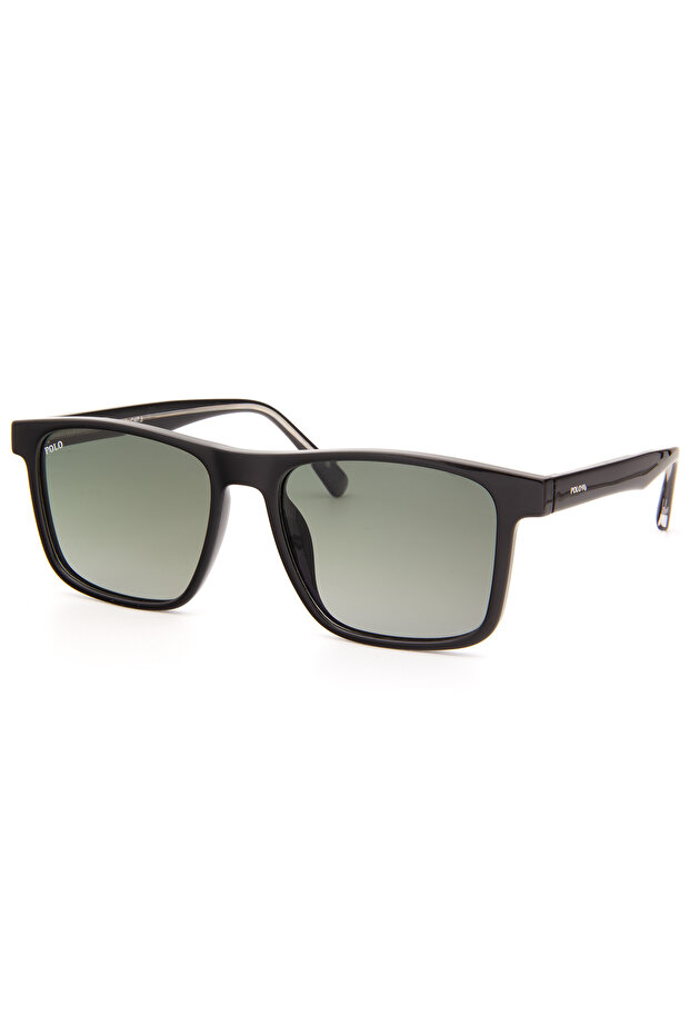 Pv6005 C2 57 Polarized Unisex Sunglasses