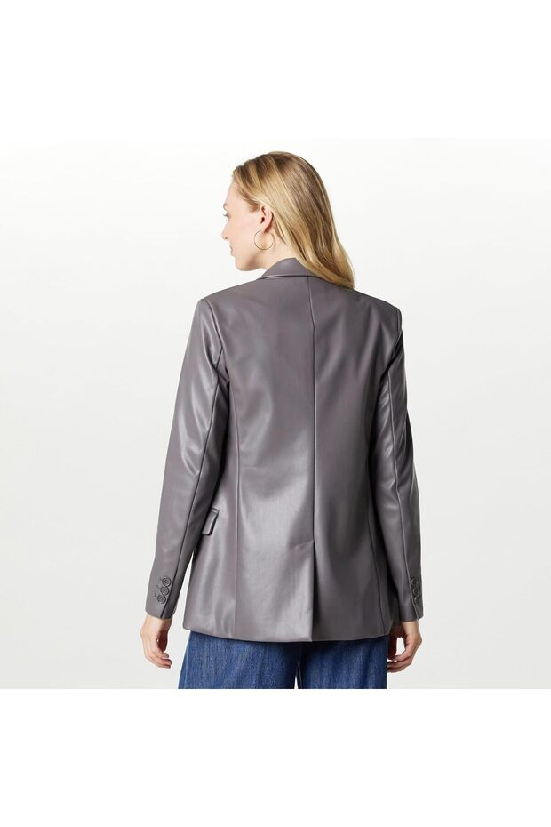 Blazer Anouk de damă - 2