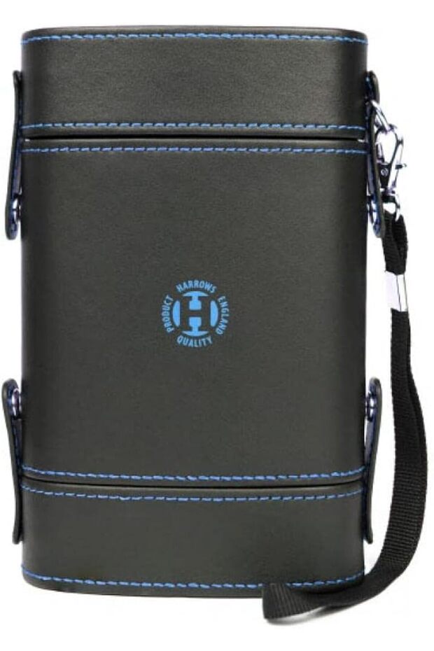 Prma Case Aqua/Black (a)