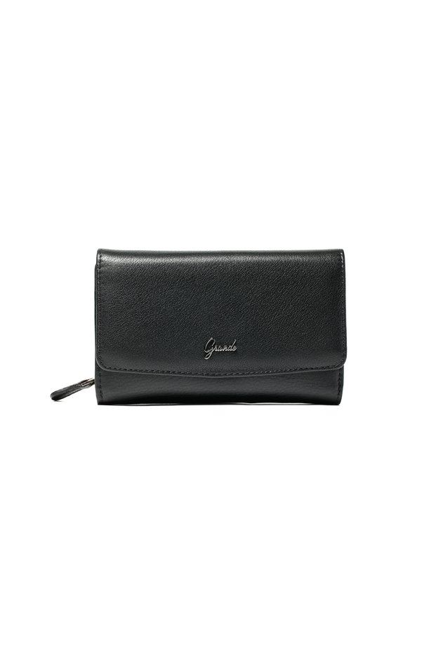 Women's / Girls' Wallet & Card Holder 2725 Leather Wallet Card Holder