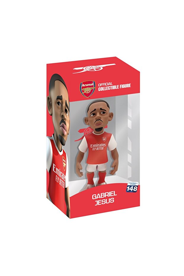 ARSENAL - GABRIEL JESUS - 2