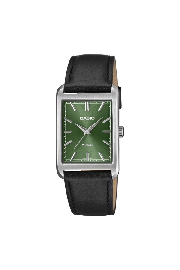 Standard Mtp-B215L-3Avdf Wristwatch