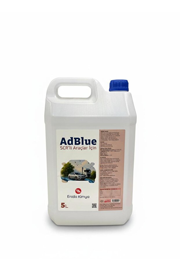 Adblue - 1