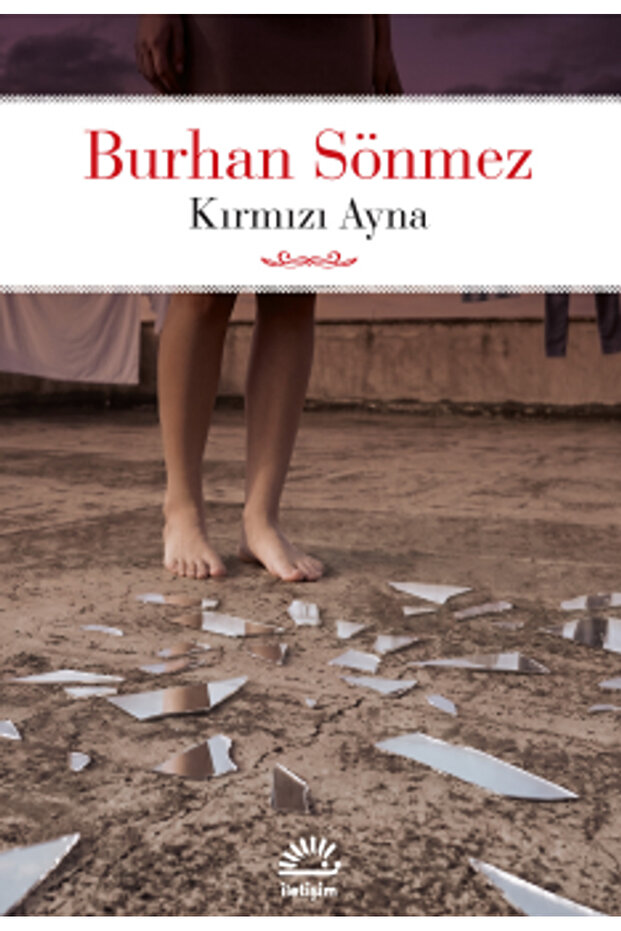 Kırmızı Ayna