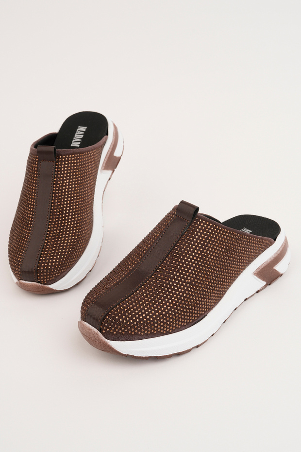Ljn-05 Stoned Daily Slippers