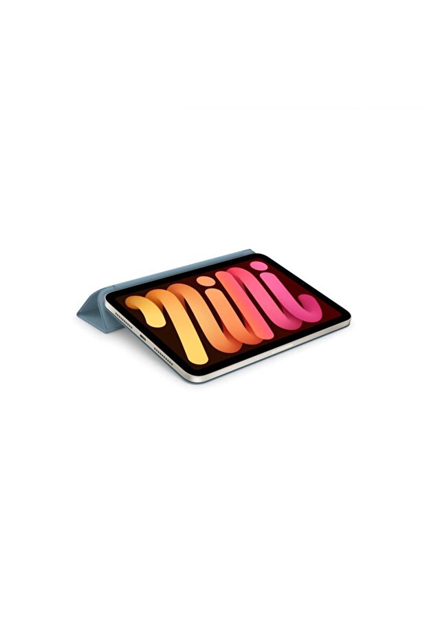 Smart Folio pentru iPad mini (A17 Pro) - Denim - 5