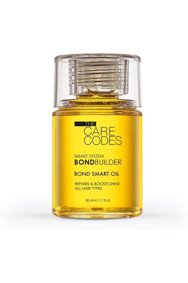 Care Codes Bond Smart Oil Hair Care Oil 50 ml