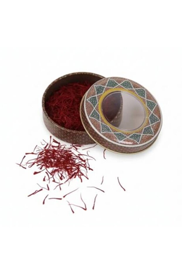 Super Naqil Luxury Saffron