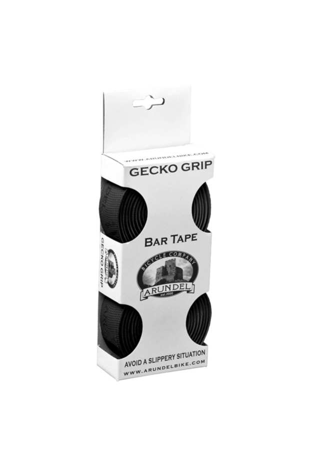 Bar Tip Geeko - Black - 3