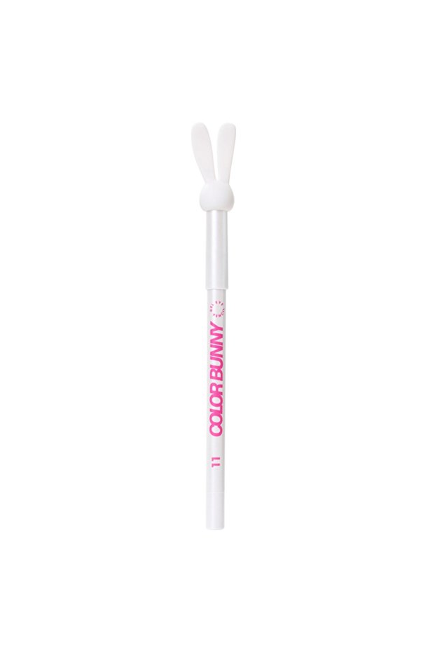 Jel Eye Pencil Color Bunny 11 Judge Me - Pearl Gel Formula for Long-Lasting Wear