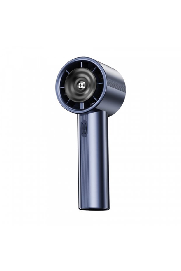 Ventilator Portabil CT-111, Albastru