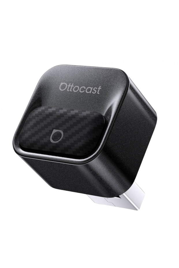 Adaptor Carplay/ Android Auto Wireless Mini Pico Stil B pentru Apple iPhone/ Android