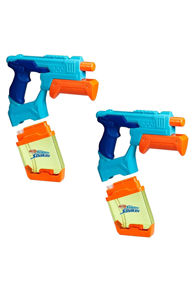 Super Soaker 2'Li Dunk Fill G0995 - 4