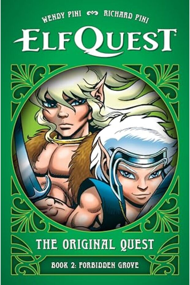 Elfquest - 1