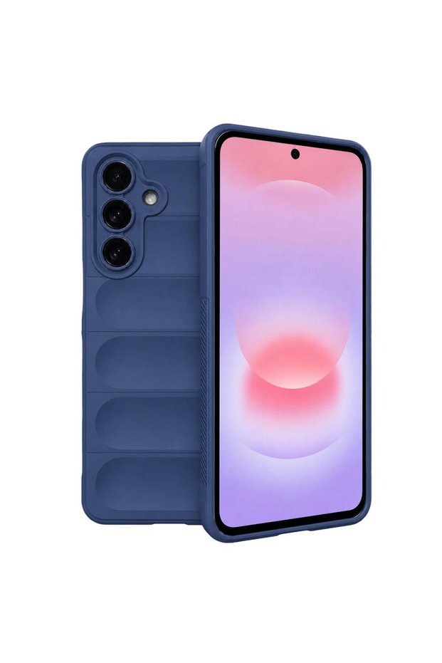 Samsung Galaxy A37 Compatible Case Oslo Prime Navy Blue