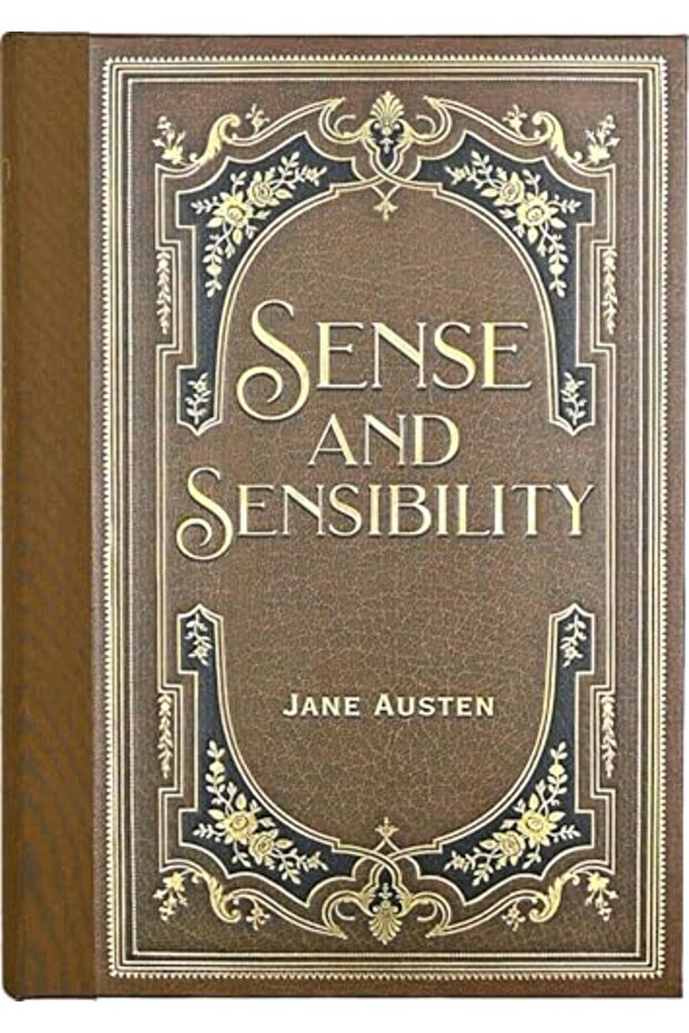 Sense and Sensibility (Masterpiece Library Edition)