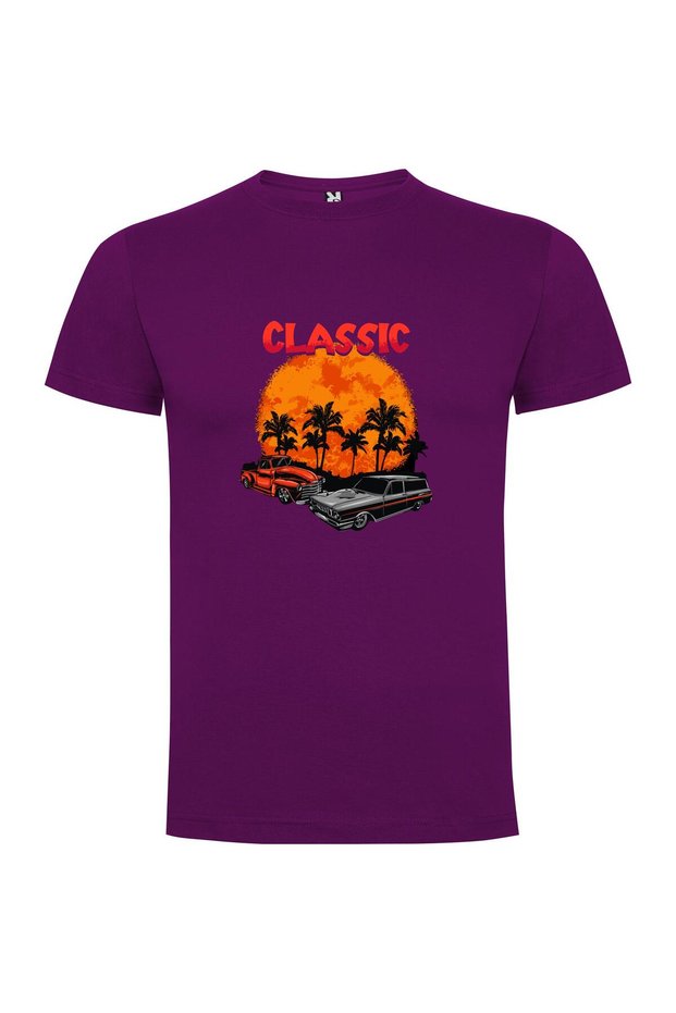 Sunset Classics Collection Tshirt