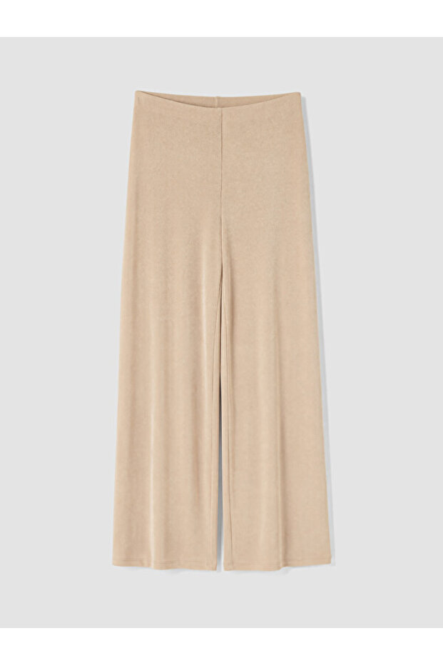 Esvab • Modern & Distinctive Women's Sweatpants with Waist Drawstring