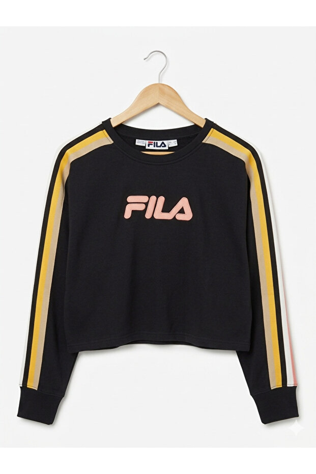Women’s Clover Crew