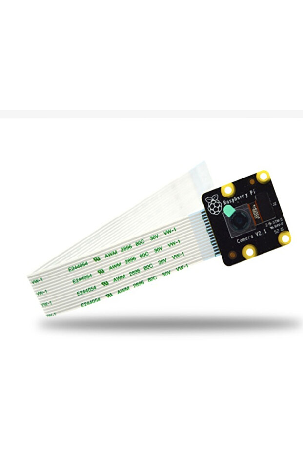 Official Raspberry Pi Camera Module V2 8MP 1080P30 RS Version made in UK