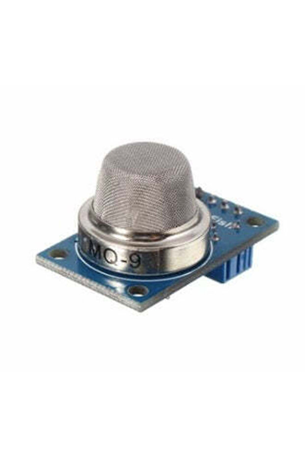 8A11 MQ-9 Carbon Monoxide Gas Sensor Module