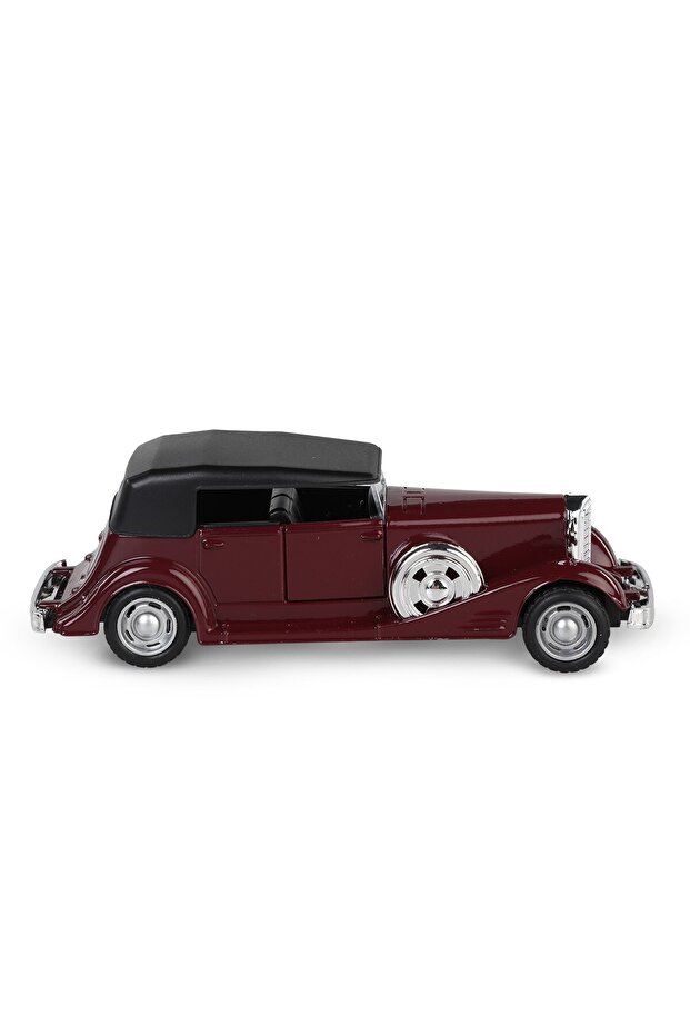Kut. Cb 1:32 Classic Car - Lilac
