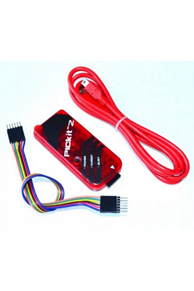 7B9 PICkit2 PIC KIT2 debugger programmer