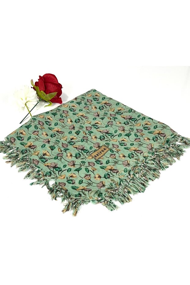 Disassembly Beaded Cheesecloth 06578-38