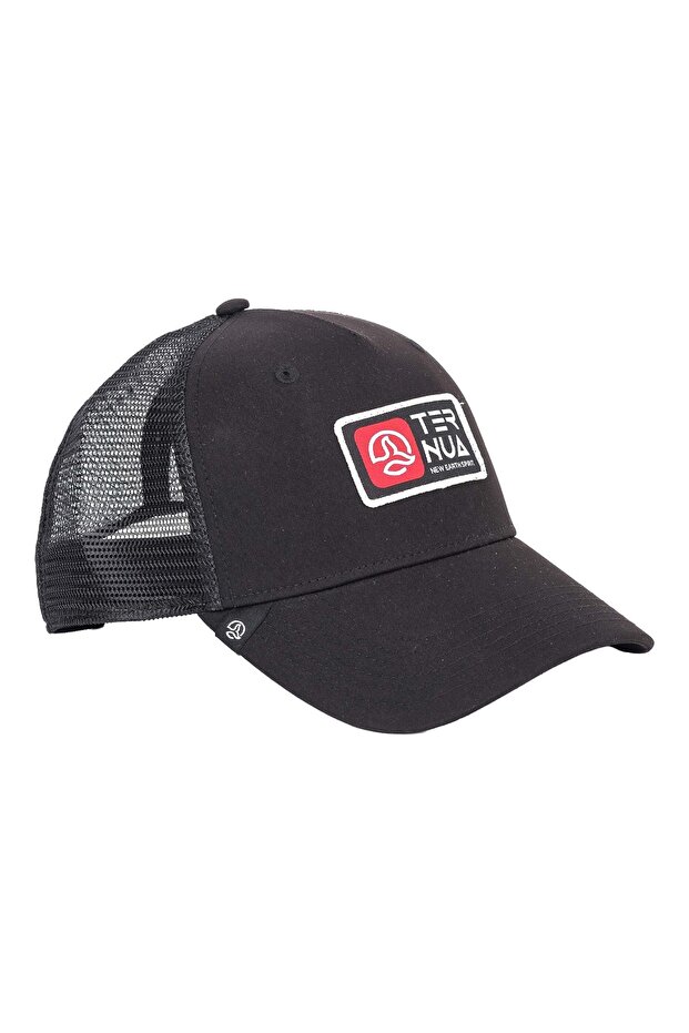 Șapcă AILIK CAP Neagră - 1