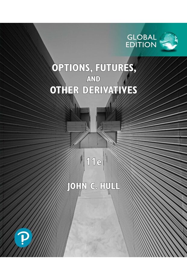 Options, Futures, and Other Derivatives, Global Edition