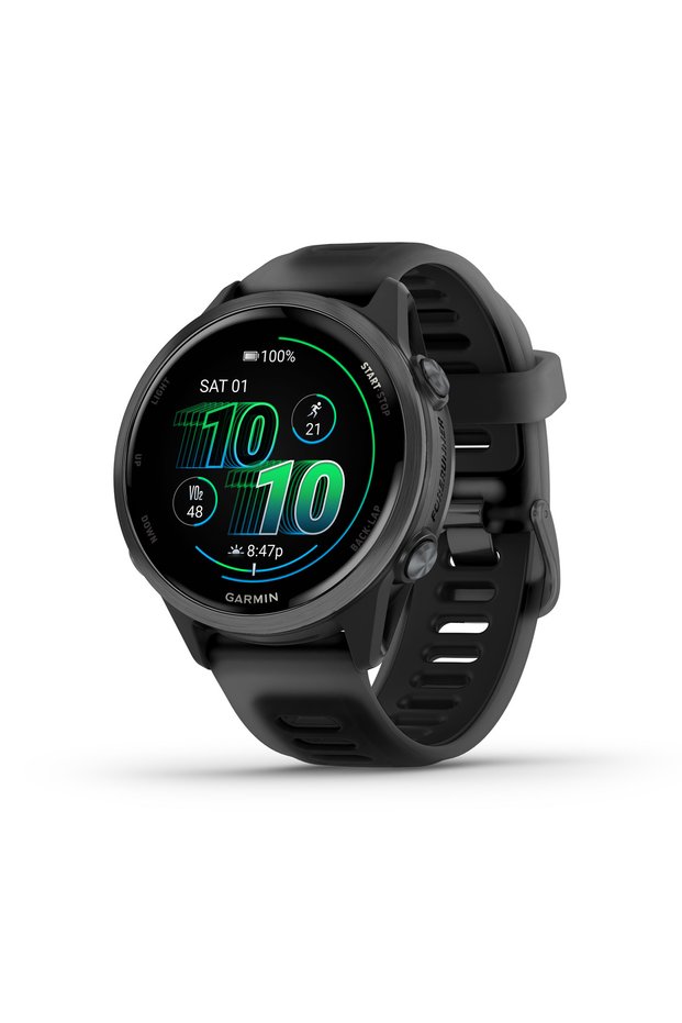 Ceas Forerunner 570 Amoled 42MM Negru