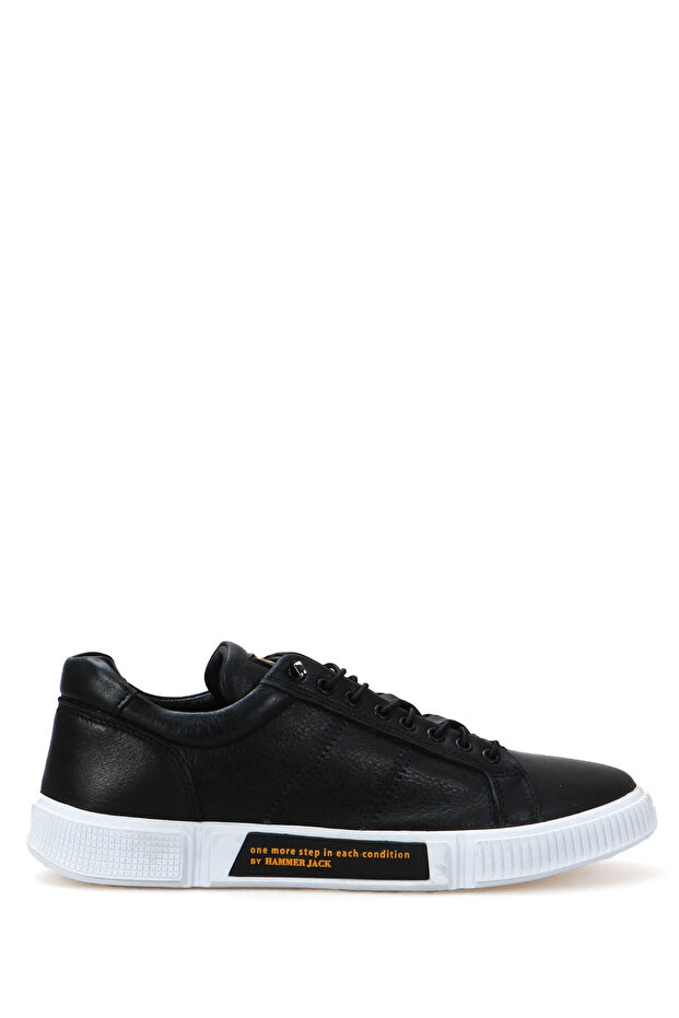 Basel m Black Men's Sneaker 20250-m