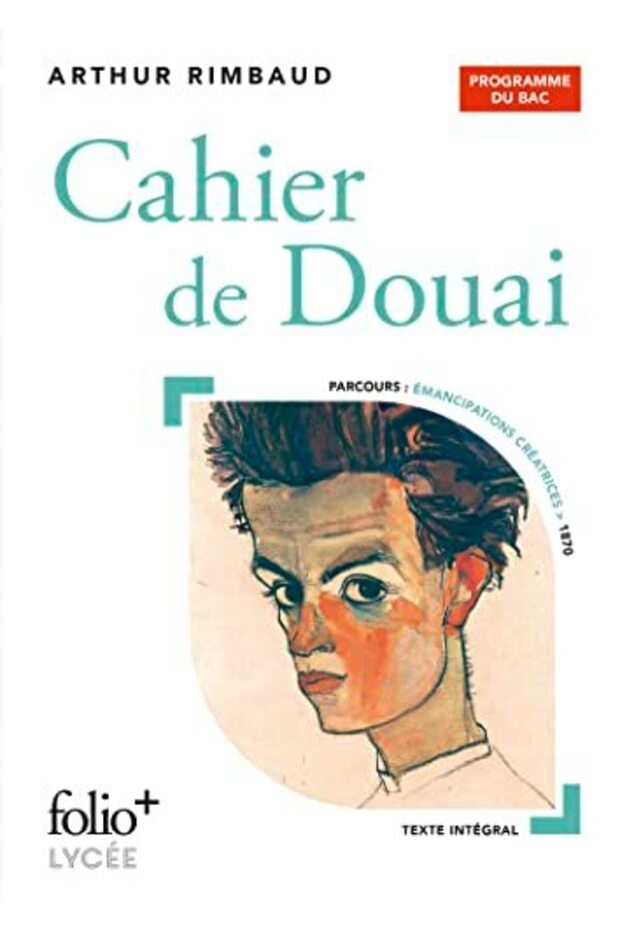 Cahier De Douai Bac 226