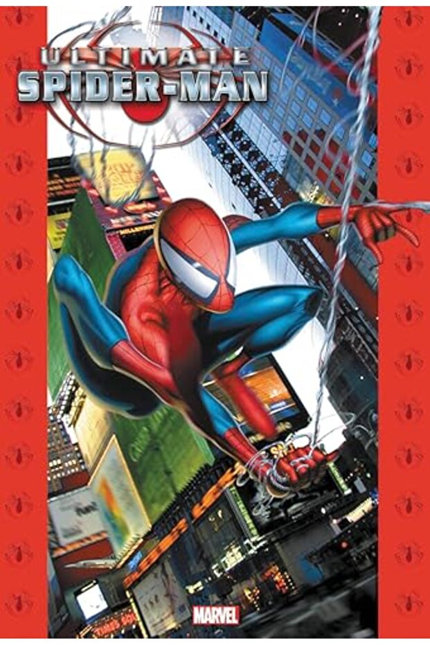 Ultimate Spiderman