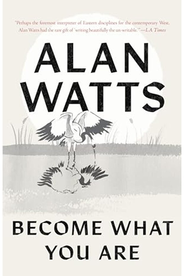 Become What You Are