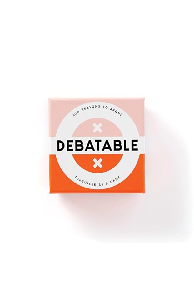 Bm Its Debatable Game