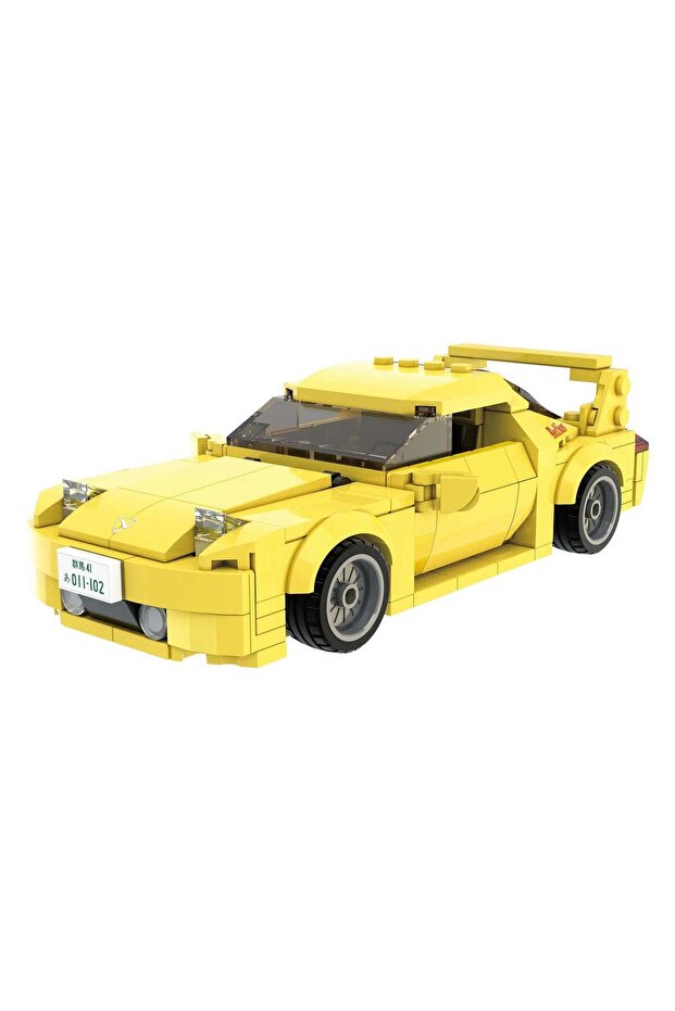 Fd 35 Rx-7 (Licensed)