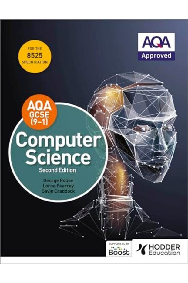 Aqa Gcse Computer Science Second Edition
