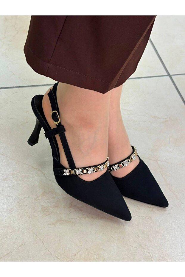 Altunok Heel Shoes