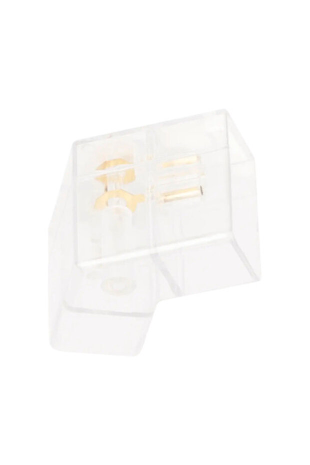 Conector Hexanet 120° IP40 - 3