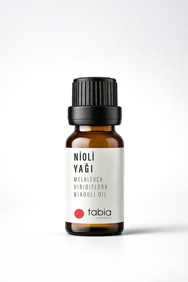Nioli Oil